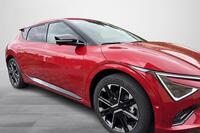 Kia EV6 vaihtoauto