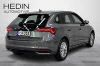 Skoda Scala vaihtoauto
