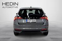 Skoda Scala vaihtoauto