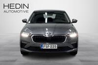 Skoda Scala vaihtoauto