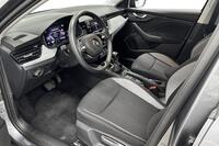 Skoda Scala vaihtoauto