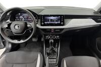 Skoda Scala vaihtoauto