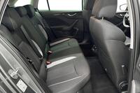 Skoda Scala vaihtoauto