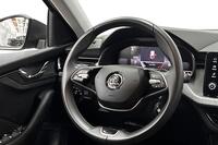 Skoda Scala vaihtoauto