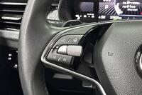 Skoda Scala vaihtoauto