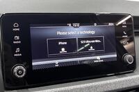 Skoda Scala vaihtoauto