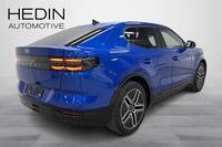 Ford Capri vaihtoauto