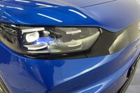 Ford Capri vaihtoauto