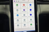 Ford Capri vaihtoauto