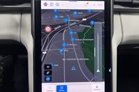 Ford Capri vaihtoauto