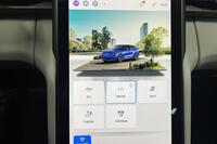 Ford Capri vaihtoauto