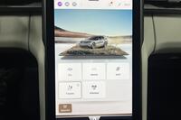 Ford Capri vaihtoauto