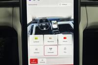 Ford Capri vaihtoauto