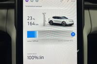 Ford Capri vaihtoauto