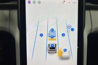 Ford Capri vaihtoauto