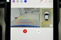 Ford Capri vaihtoauto