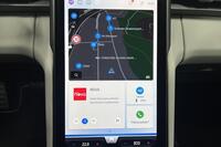 Ford Capri vaihtoauto