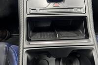 Ford Capri vaihtoauto