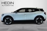 Ford USA Explorer vaihtoauto