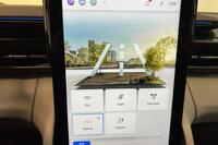 Ford USA Explorer vaihtoauto