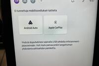 Ford USA Explorer vaihtoauto