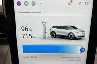 Ford USA Explorer vaihtoauto