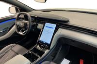 Ford USA Explorer vaihtoauto