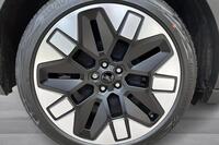 Ford USA Explorer vaihtoauto