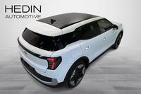 Ford USA Explorer vaihtoauto