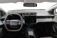 Ford Puma Gen-E vaihtoauto