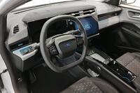 Ford Puma Gen-E vaihtoauto