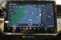 Ford Puma Gen-E vaihtoauto