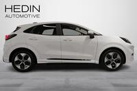 Ford Puma Gen-E vaihtoauto