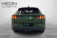 Ford USA Mustang vaihtoauto