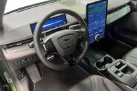 Ford USA Mustang vaihtoauto