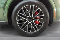 Ford USA Mustang vaihtoauto