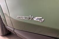 Ford USA Mustang vaihtoauto