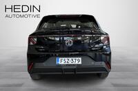 MG MG4 Urban vaihtoauto