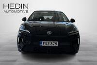 MG MG4 Urban vaihtoauto
