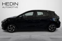 MG MG4 Urban vaihtoauto