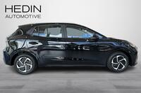 MG MG4 Urban vaihtoauto