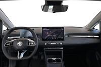 MG MG4 Urban vaihtoauto