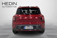 Smart #5 vaihtoauto