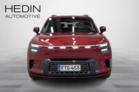 Smart #5 vaihtoauto