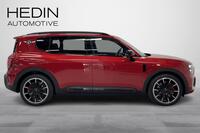 Smart #5 vaihtoauto