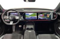 Smart #5 vaihtoauto
