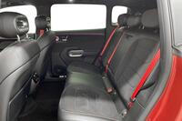 Smart #5 vaihtoauto