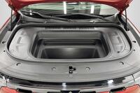 Smart #5 vaihtoauto