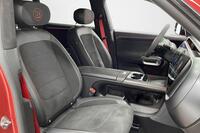 Smart #5 vaihtoauto