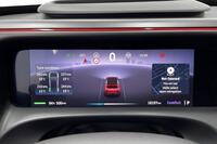Smart #5 vaihtoauto
